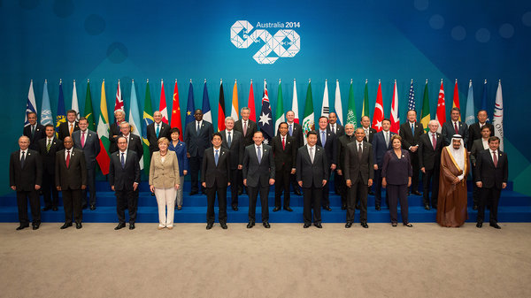 Photo Credit: Bloomberg