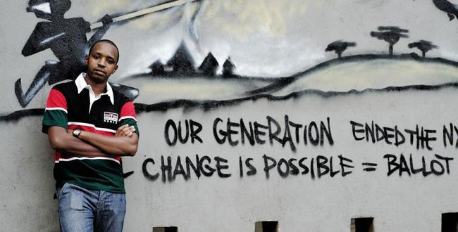 Photo Credit: African Seer