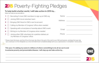 checklist2015
