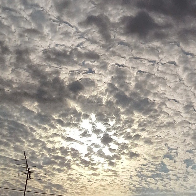 Taken in Kingston, Jamaica. Help bring energy to 50 million people in sub-Saharan #Africa by signing @onecampaign's petition. #ElectrifyAfrica #Lightforlight #light