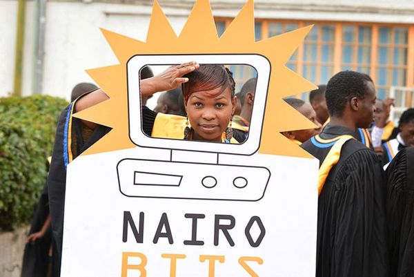 Photo: Nairobits Trust/Facebook