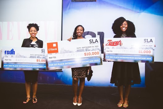(Photo credit: She Leads Africa)