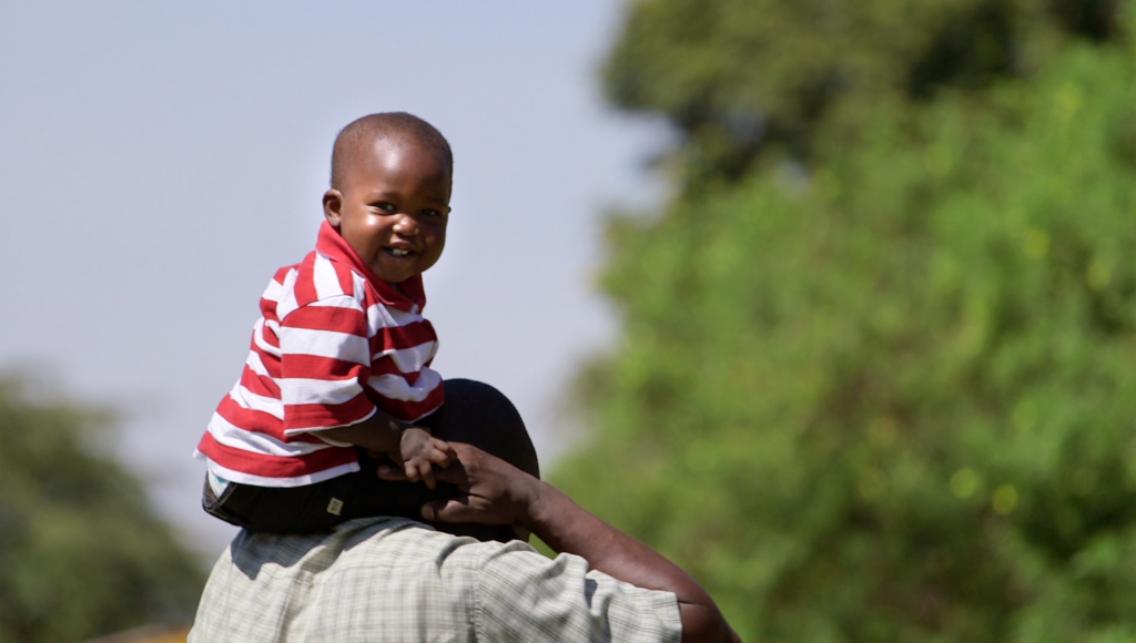 Photo credit: PATH Malaria Vaccine Initiative