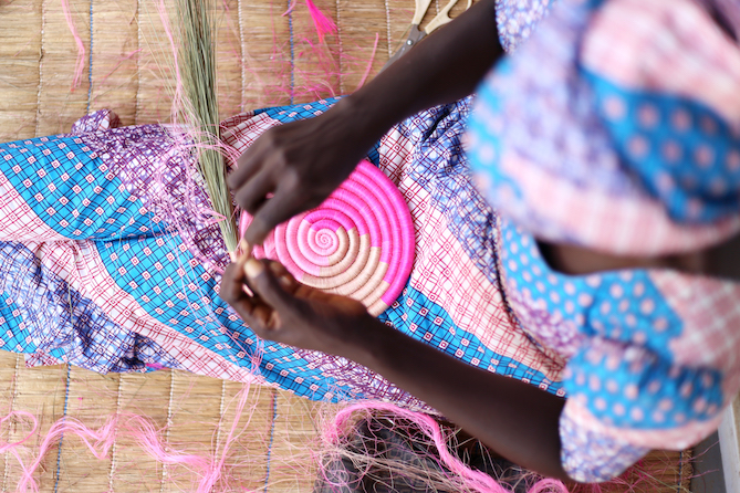 Photo credit: Indego Africa