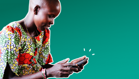 4 ways the internet can help change the world