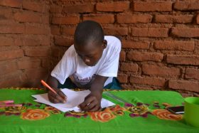 Read the letter this young activist just wrote to President Obama