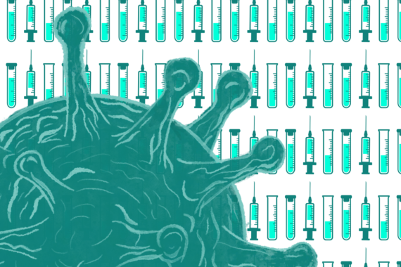 New poll: Americans reject vaccine nationalism