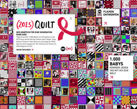 Der (2015) Quilt