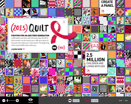 (2015)QUILT