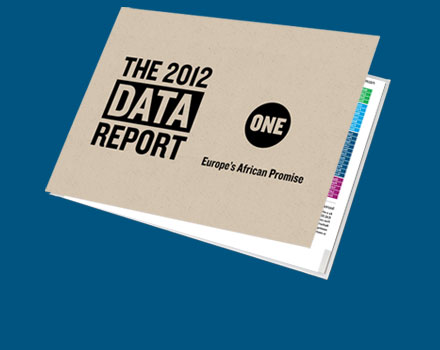DATA Report