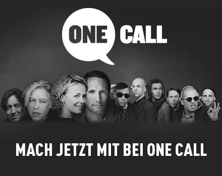 ONE Call