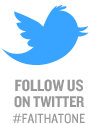 Follow us on Twitter