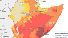 Interactive Map