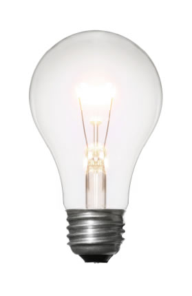 Light bulb