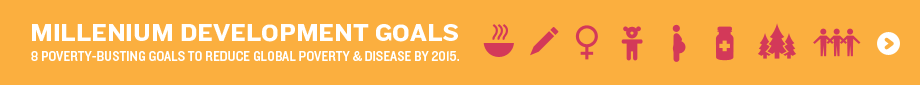 Millennium Development Goals