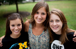 University of Michigan