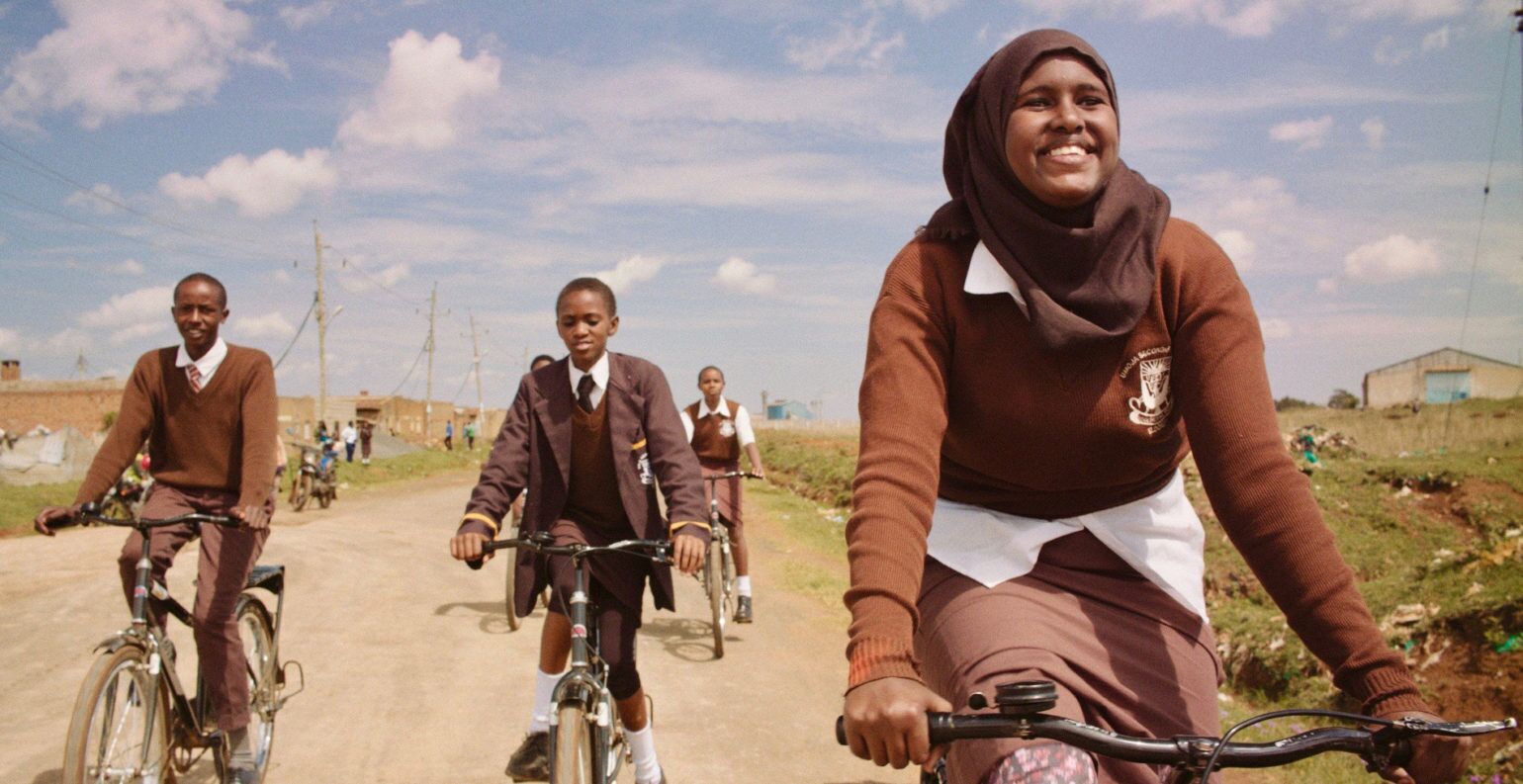 World Bicycle Relief