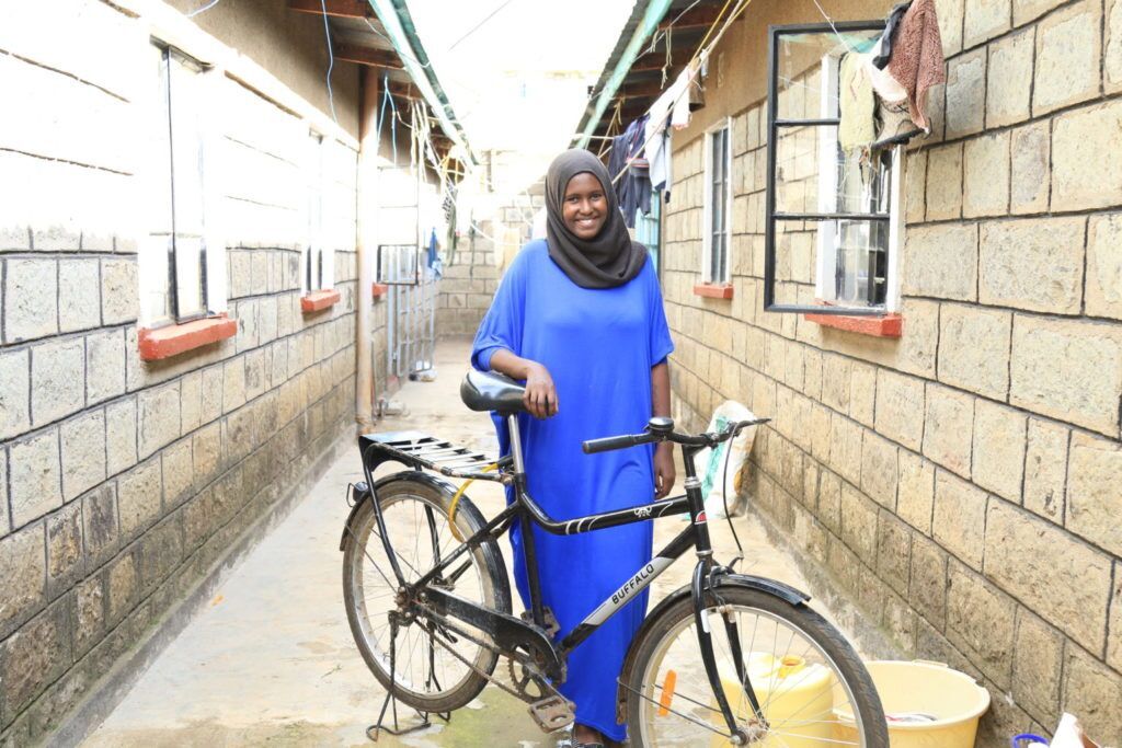 World Bicycle Relief