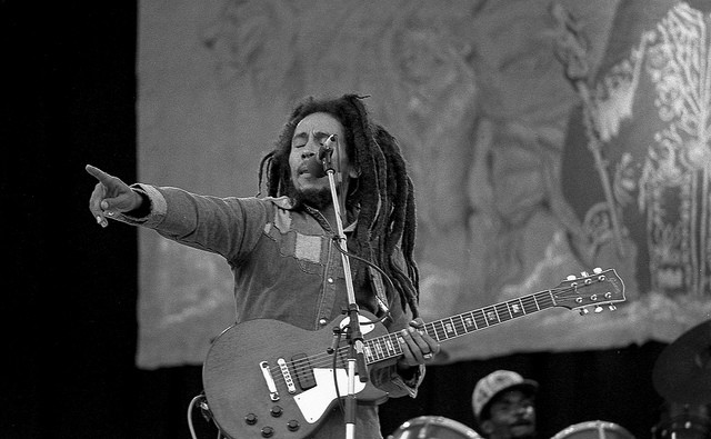 8 Inspirational Songs That Changed The World One The musical traditions of the ashkenazi jews of eastern europe meet american jazz. 8 inspirational songs that changed the
