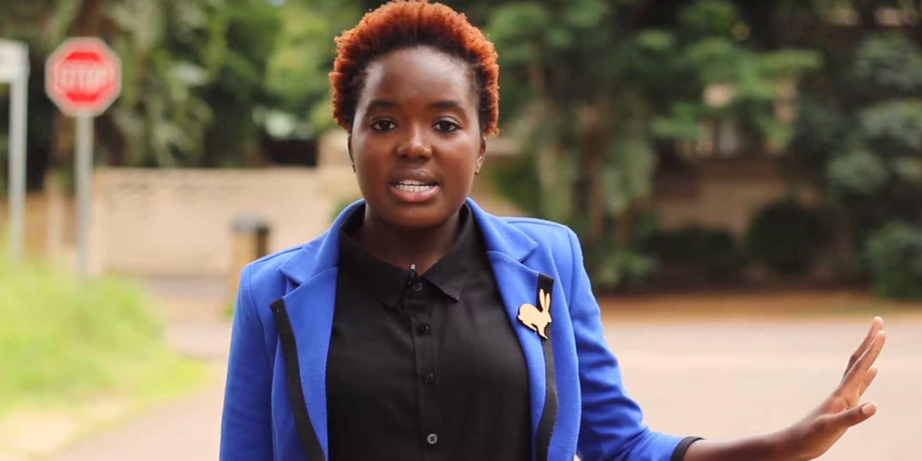 5 Incredible Poems From Across Africa One