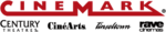 Cinemark Locations and Hours