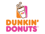 Dunkin' Donuts Locations and Hours