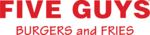 Five Guys Burgers and Fries Locations and Hours