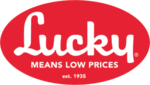 Lucky Low Prices Locations and Hours