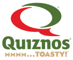 Quiznos Sub Locations and Hours