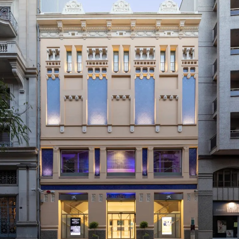 Entrada exposición 2