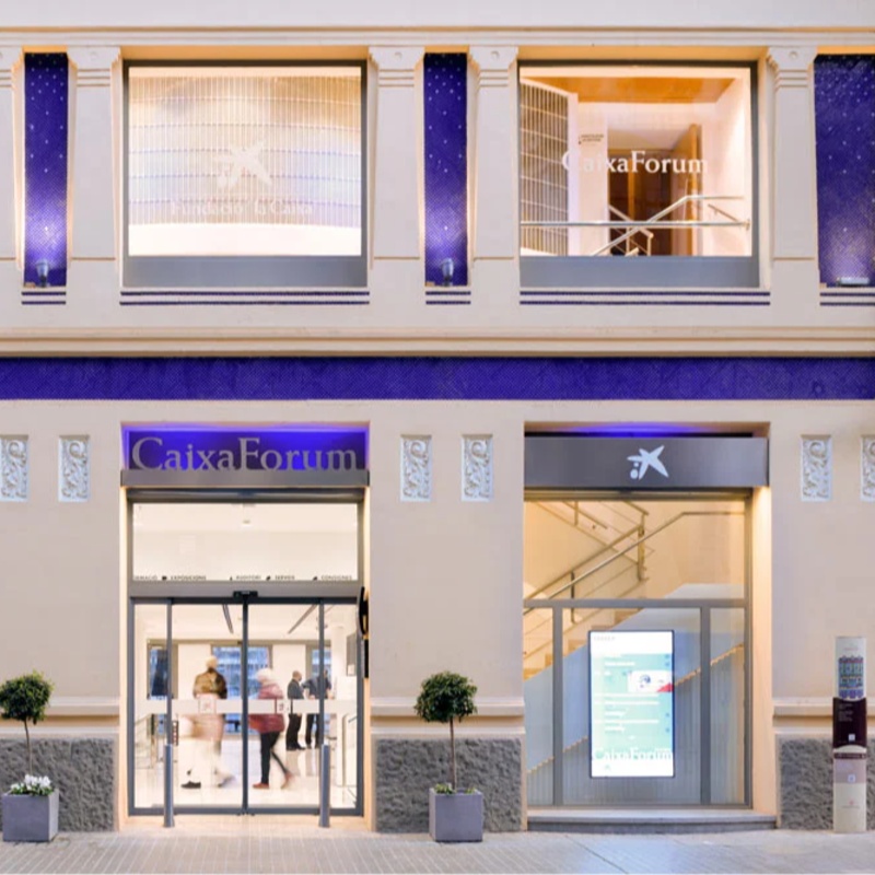 Entrada exposición 3