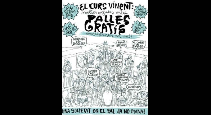 Palles gratis!