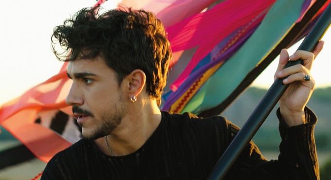 Gonzalo Hermida - Cotton Club