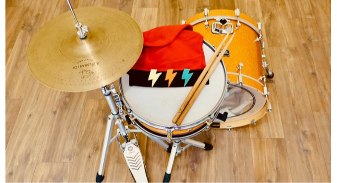 Cuentos al lado del rock (+4) 1