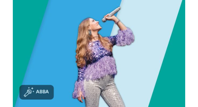 Jo canto en família: ABBA (+9) 1