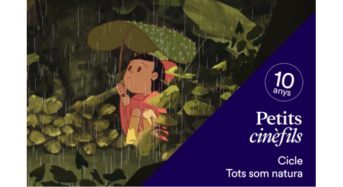 Petits relats de la natura (+3) 1