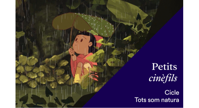 Petits relats de la natura (+3) 1