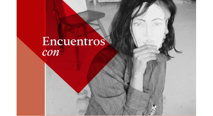 Encuentros con Blanca Miró Skoudy 1