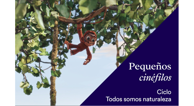 Salvajes (+7) 1