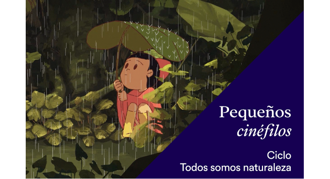 Pequeños relatos de la naturaleza (+3) 1