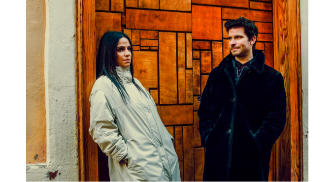 LINA y Marco Mezquida 1