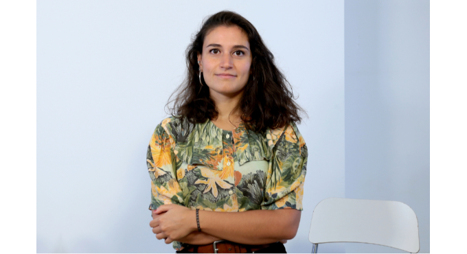 Trobades amb Núria Tamarit 1