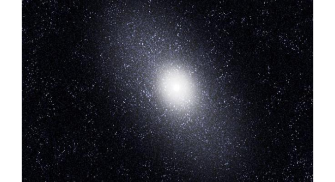 Planetas y estrellas (+4) 1