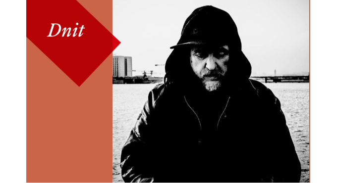 Kevin Richard Martin (The Bug) (Live) + nara is neus (DJ Set) 1