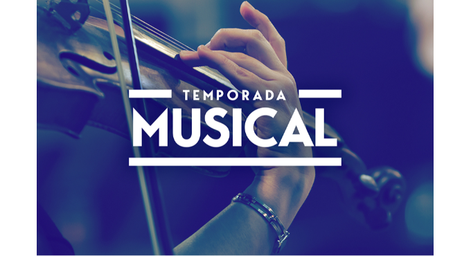 Abono: Temporada musical 1