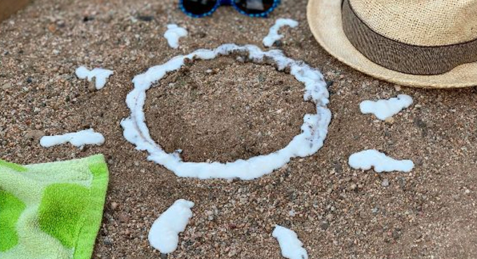 Per què ens hem de posar crema solar? (+10) 1