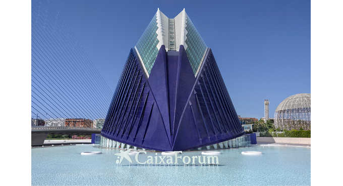 Entrada general exposiciones 1