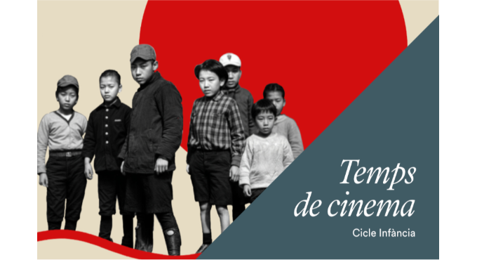 “I tanmateix, hem nascut”. Cinema concert a càrrec de Caspervek Ensemble 1