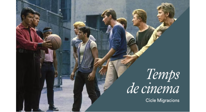 West Side Story 1