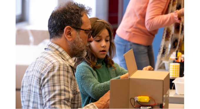 La orquesta de cartón (+5) 1